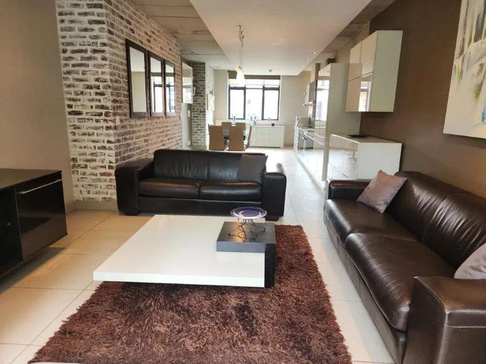 2 Bedroom Apartment / flat to rent in Melrose Arch