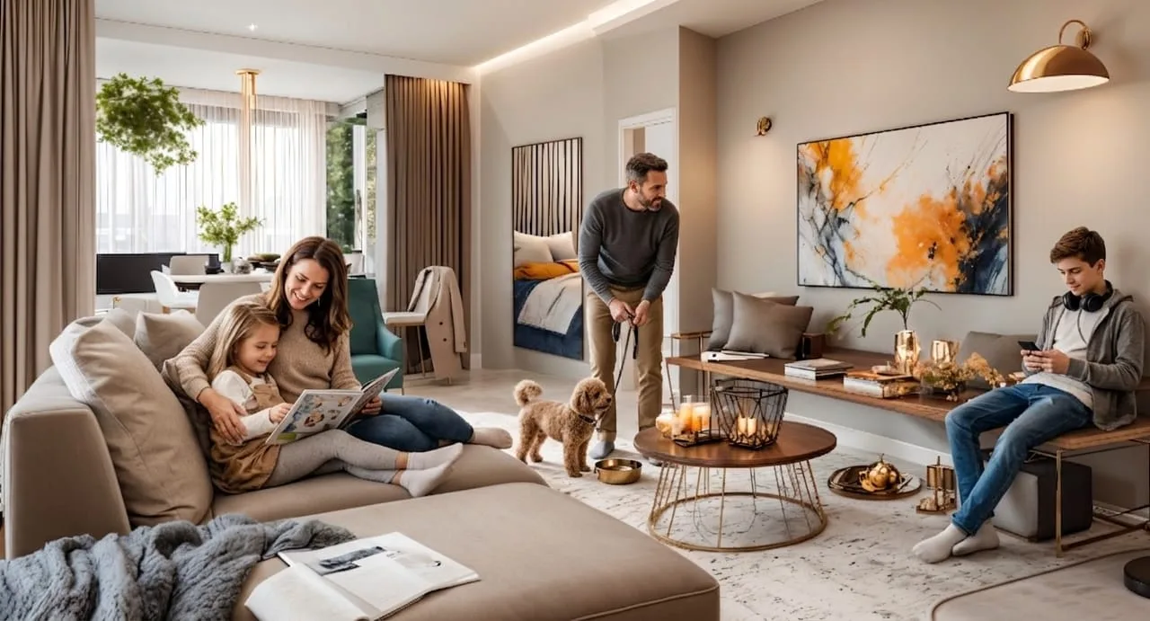 2 Bedroom Apartment / flat for sale in Haasendal