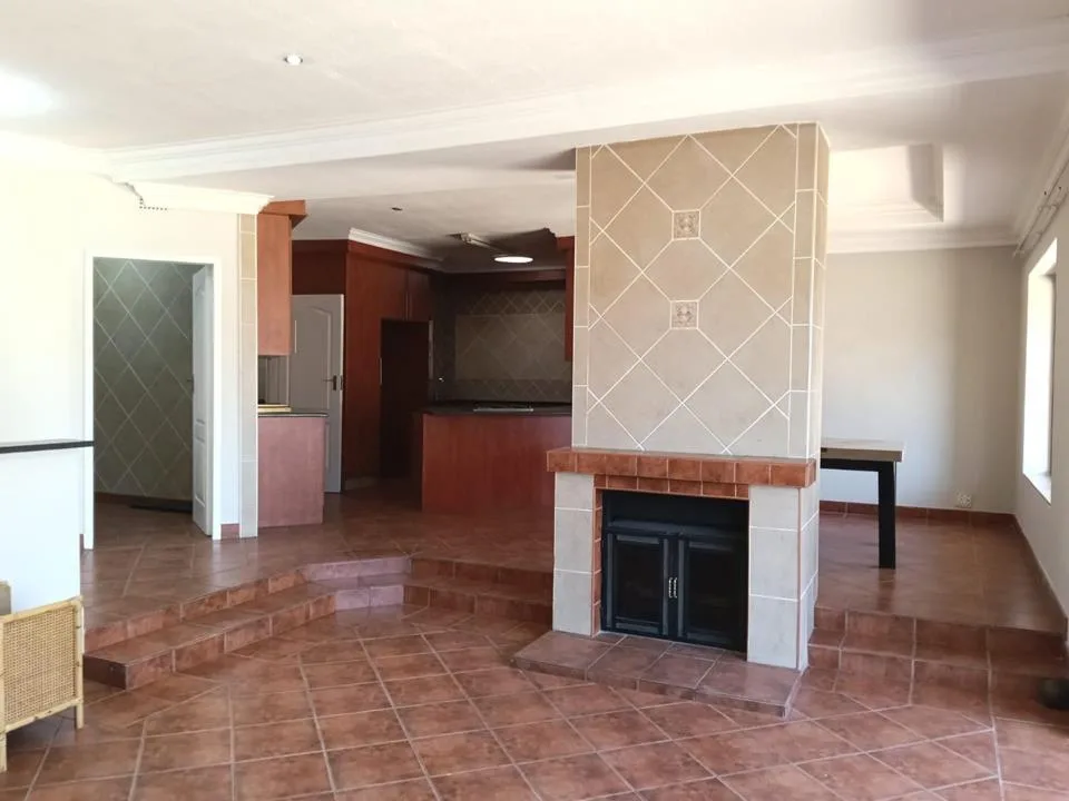 4 Bedroom House to rent in Discovery
