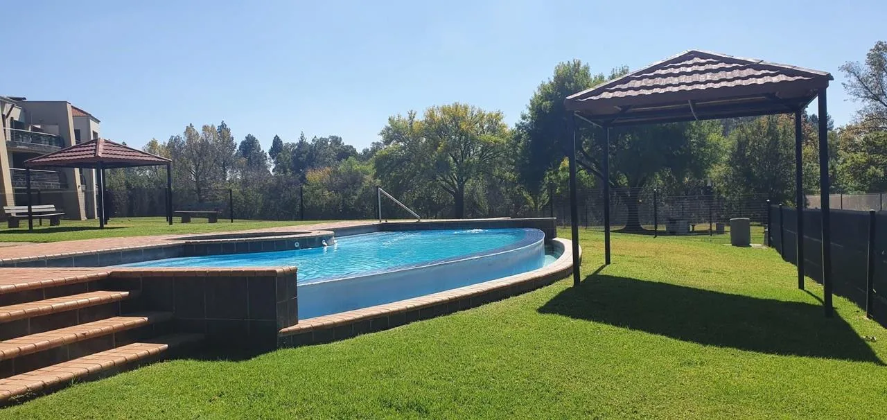 3 Bedroom Apartment / flat to rent in Emfuleni Golf Estate