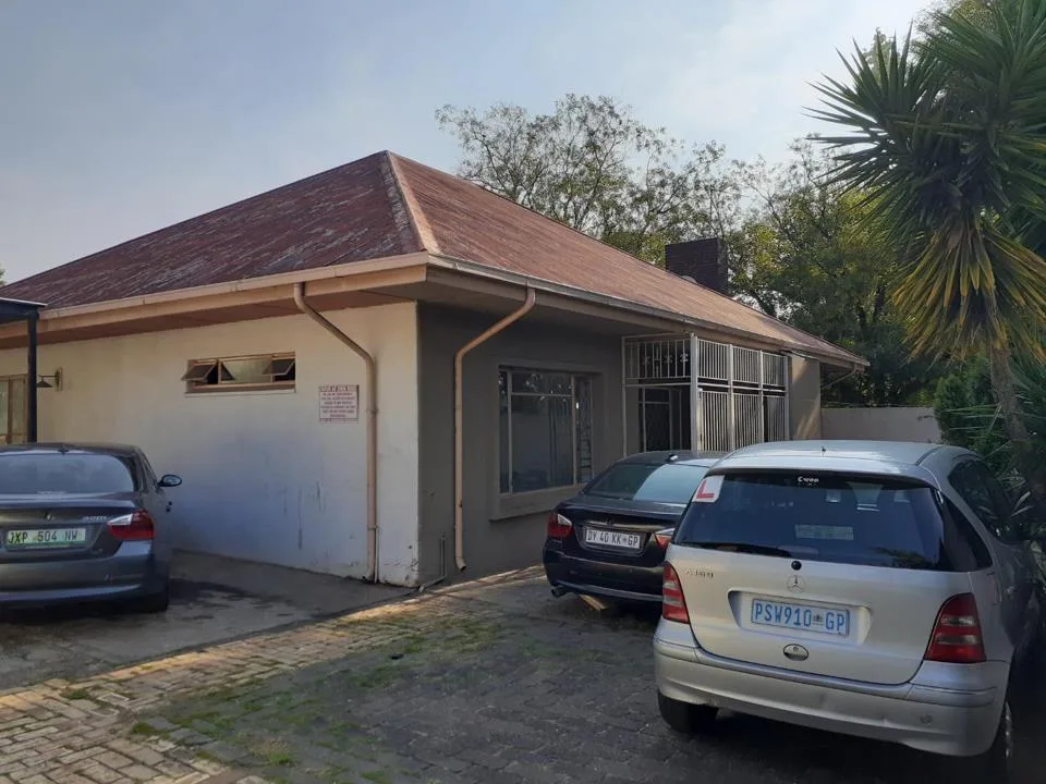 1 Bedroom Apartment / flat to rent in Boksburg Central