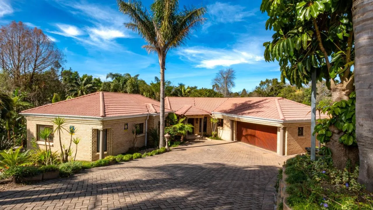 3 Bedroom House for sale in Fernridge