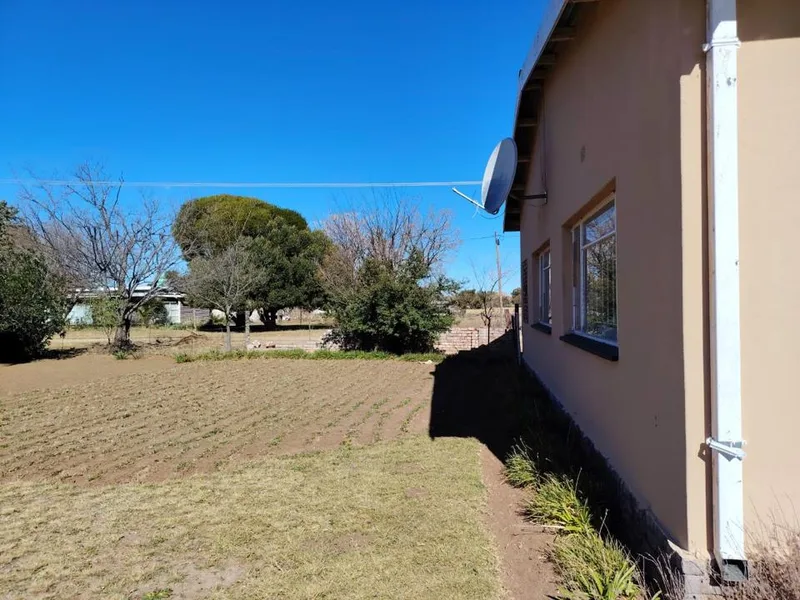 3 Bedroom House for sale in Reivilo