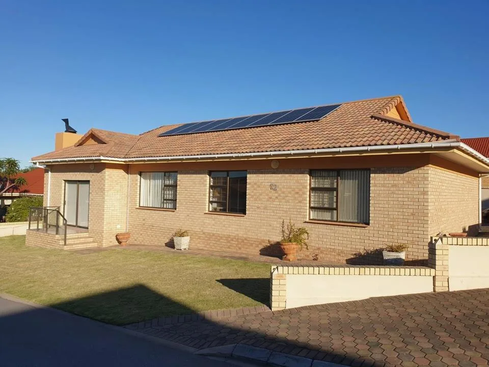 3 Bedroom House for sale in Linkside