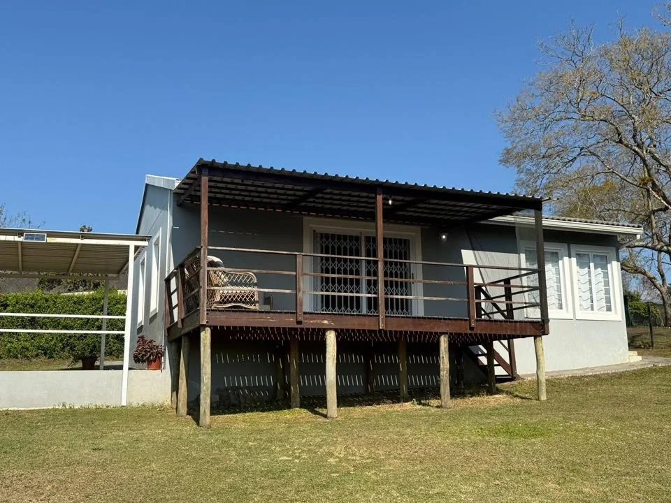 2 Bedroom House to rent in Ashburton