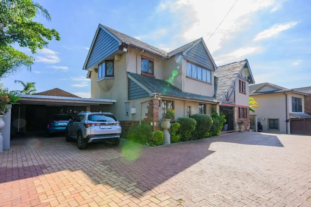 3 Bedroom Townhouse to rent in Westville
