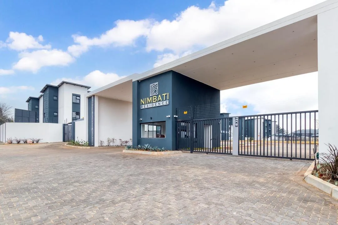 3 Bedroom Apartment / flat to rent in Pomona