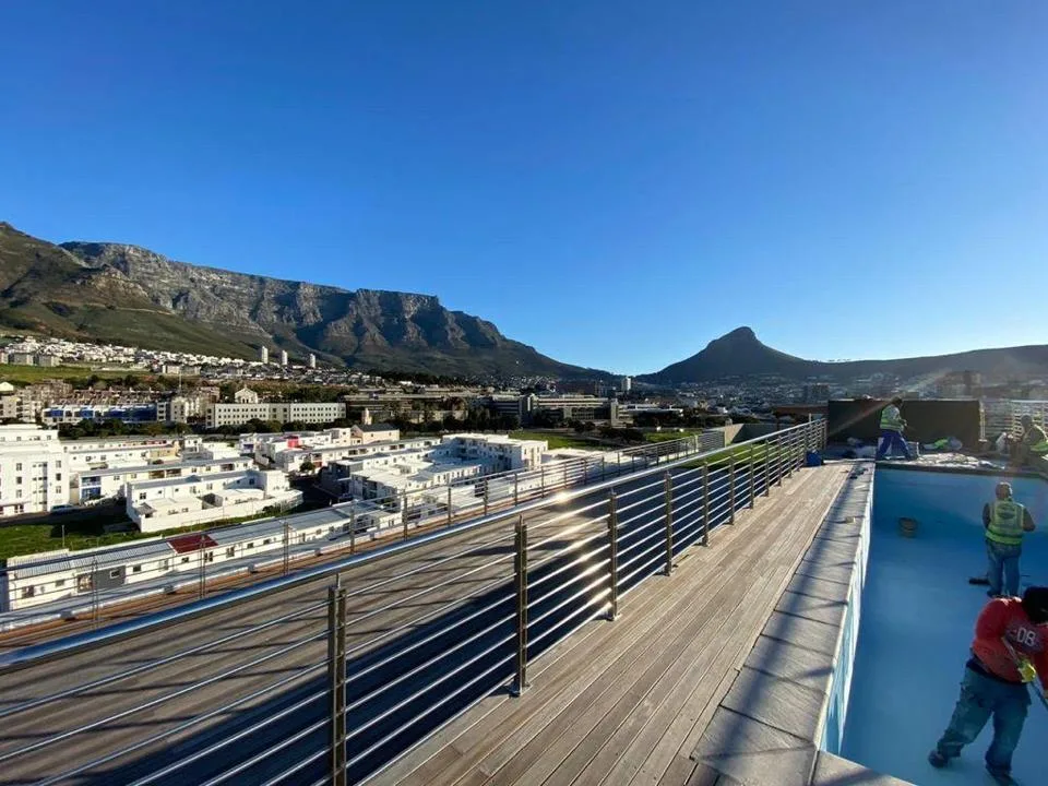 2 Bedroom Apartment / flat for sale in Zonnebloem