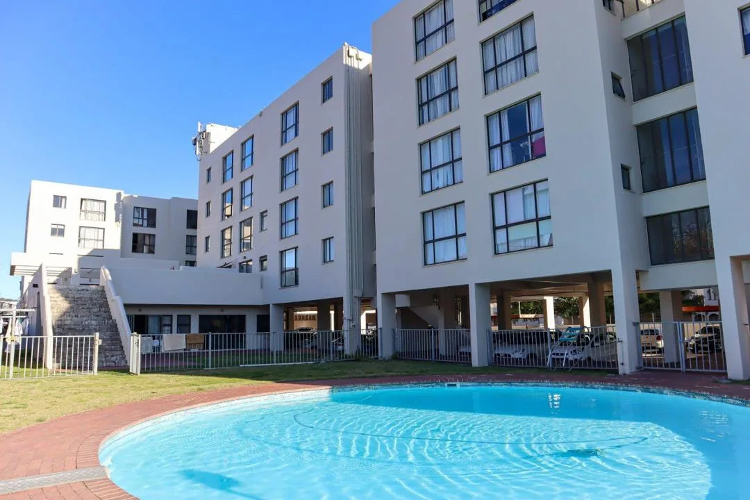 3 Bedroom Apartment / flat to rent in Stellenbosch Central
