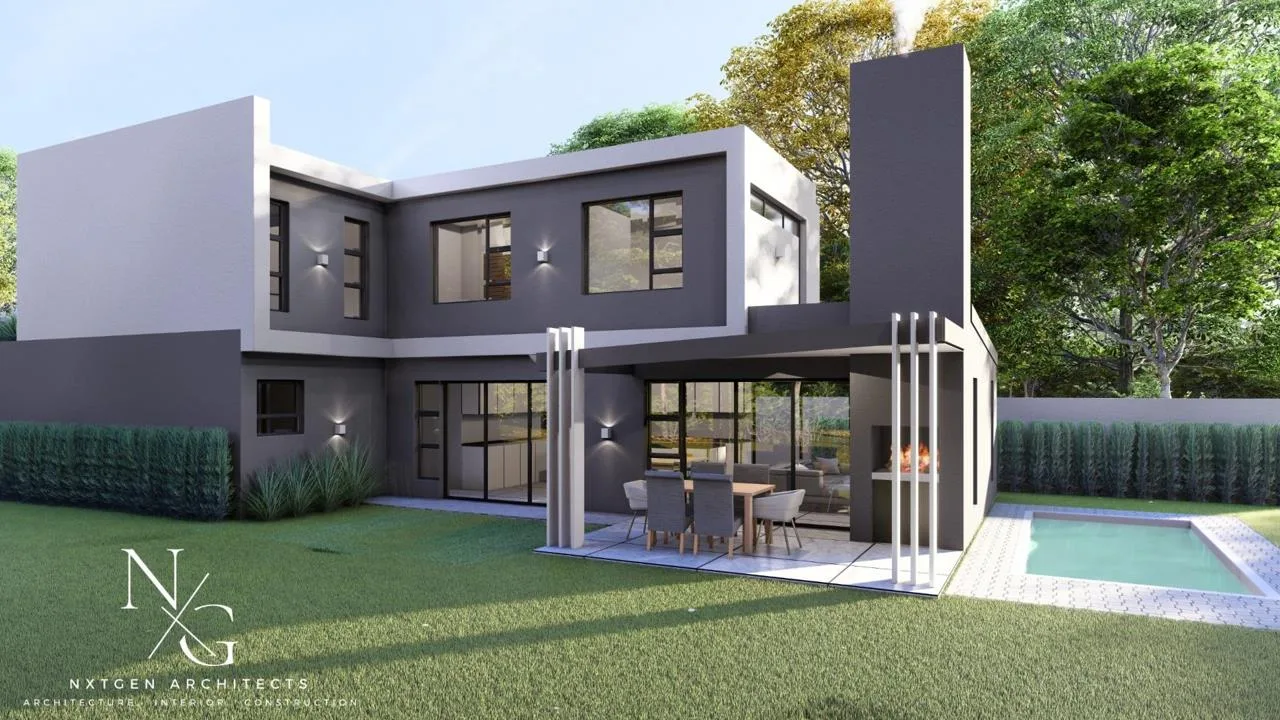 4 Bedroom House for sale in Sandown