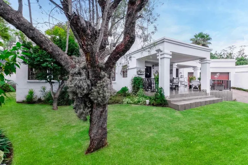 3 Bedroom House to rent in Lonehill