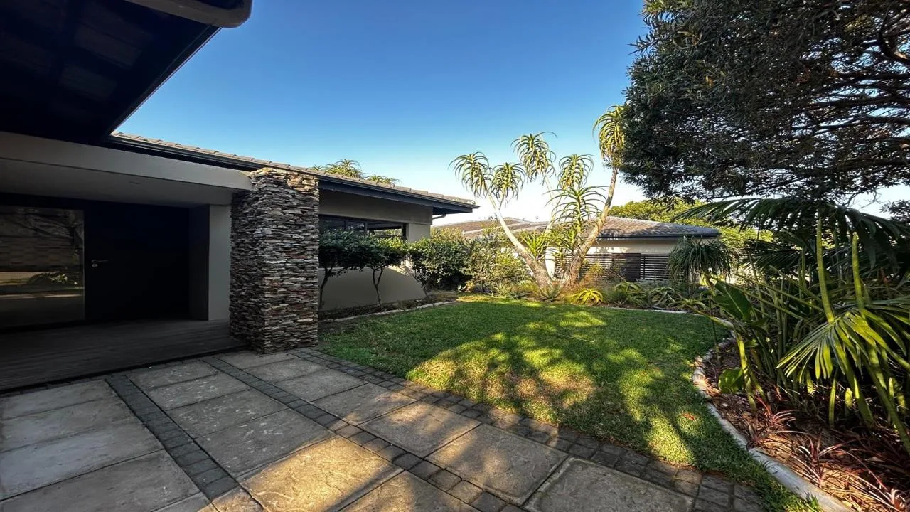 3 Bedroom House to rent in Brettenwood Coastal Estate