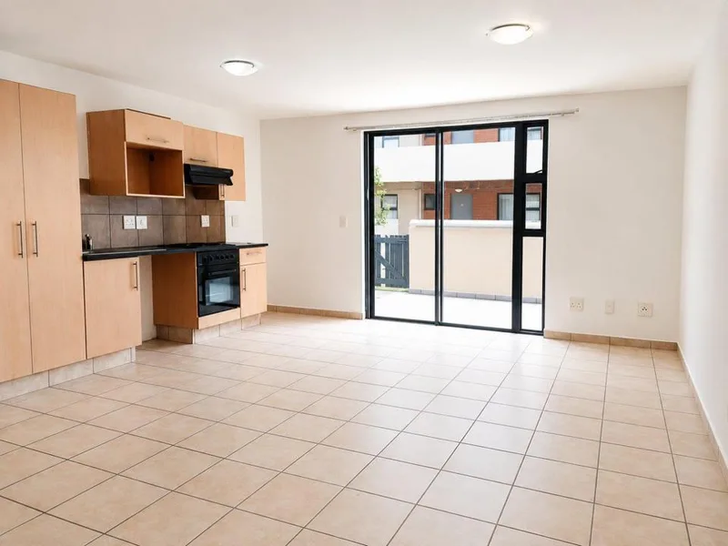0.5 Bedroom Apartment / flat to rent in Zonnebloem