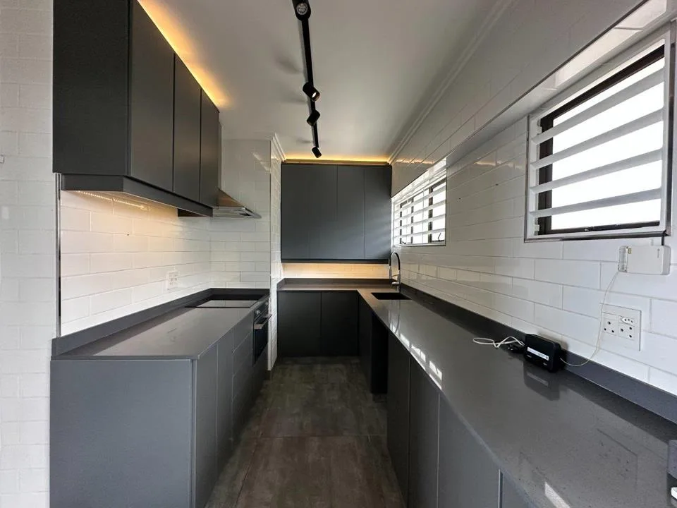 2 Bedroom Apartment / flat to rent in Essenwood