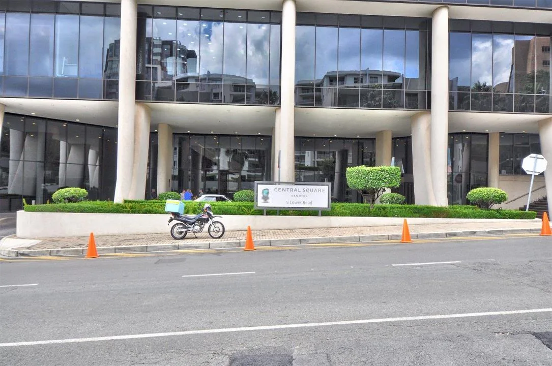 2 Bedroom Apartment / flat to rent in Morningside