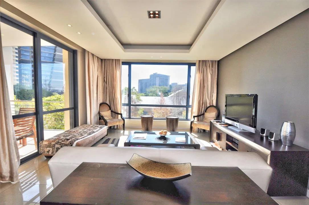 2 Bedroom Apartment / flat to rent in Morningside