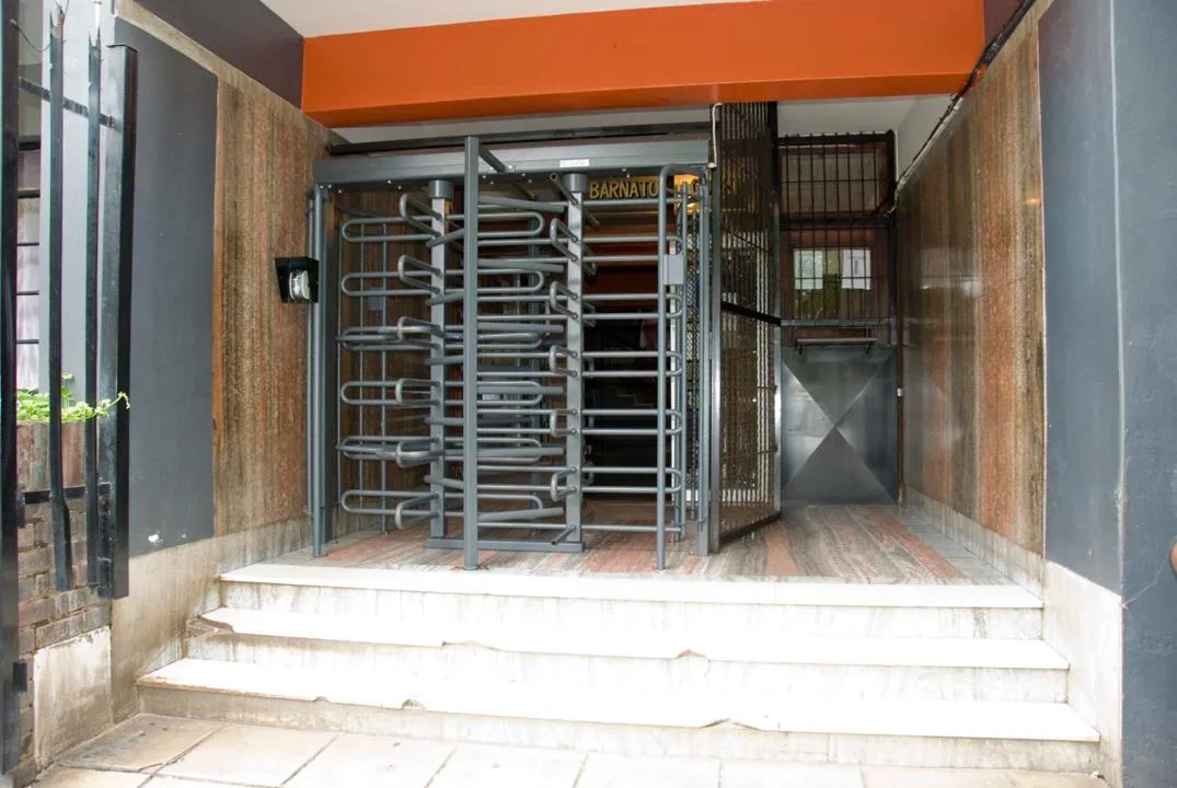 2 Bedroom Apartment / flat to rent in Hillbrow