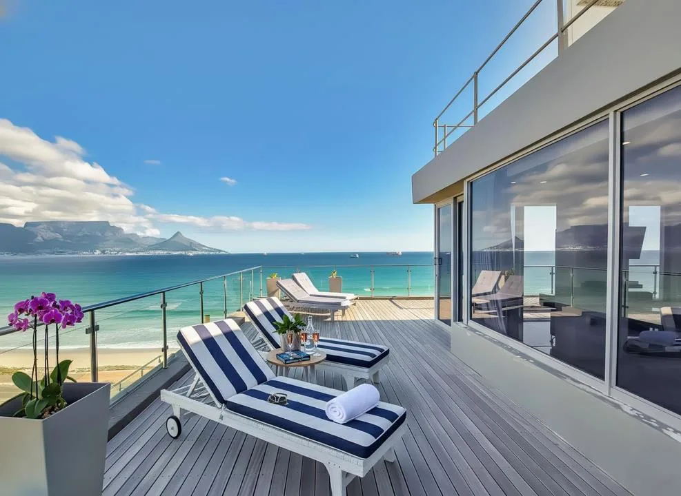 4 Bedroom Apartment / flat for sale in Bloubergrant