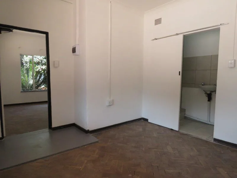 1 Bedroom Apartment / flat to rent in Valhalla