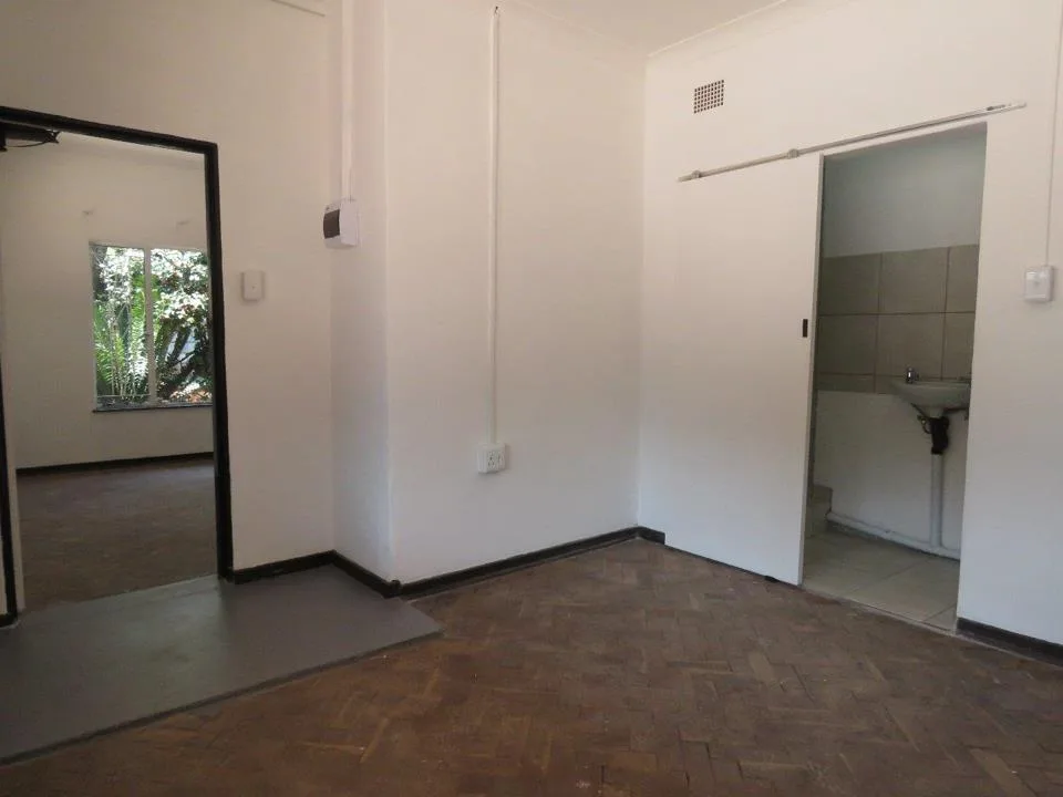 1 Bedroom Apartment / flat to rent in Valhalla