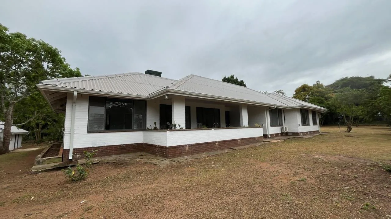 3 Bedroom House to rent in Kwambonambi