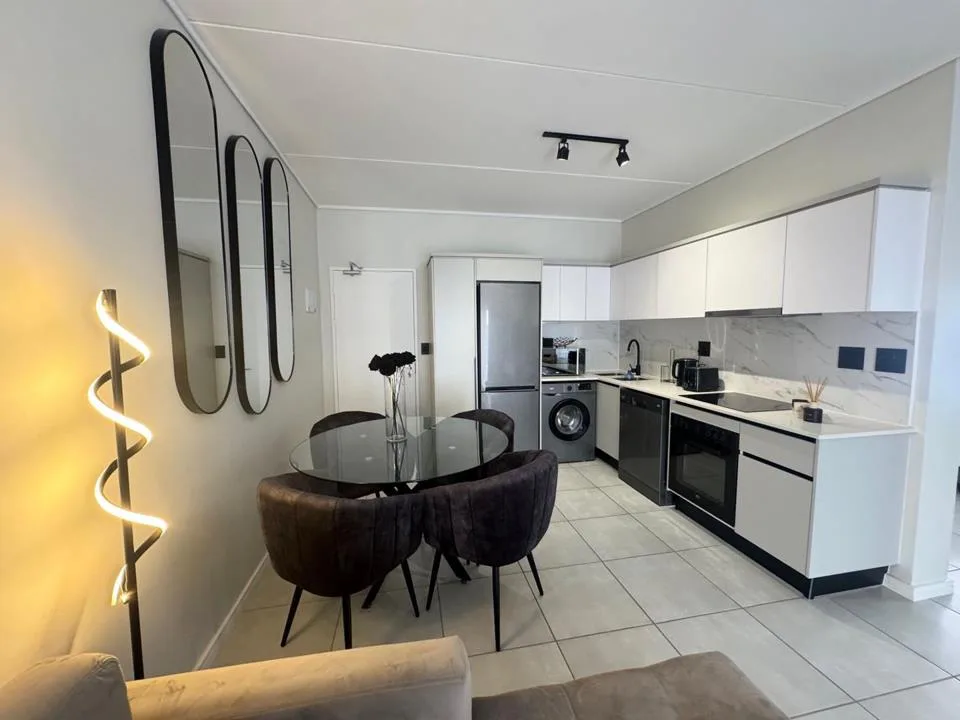 2 Bedroom Apartment / flat to rent in Blyde Riverwalk Estate