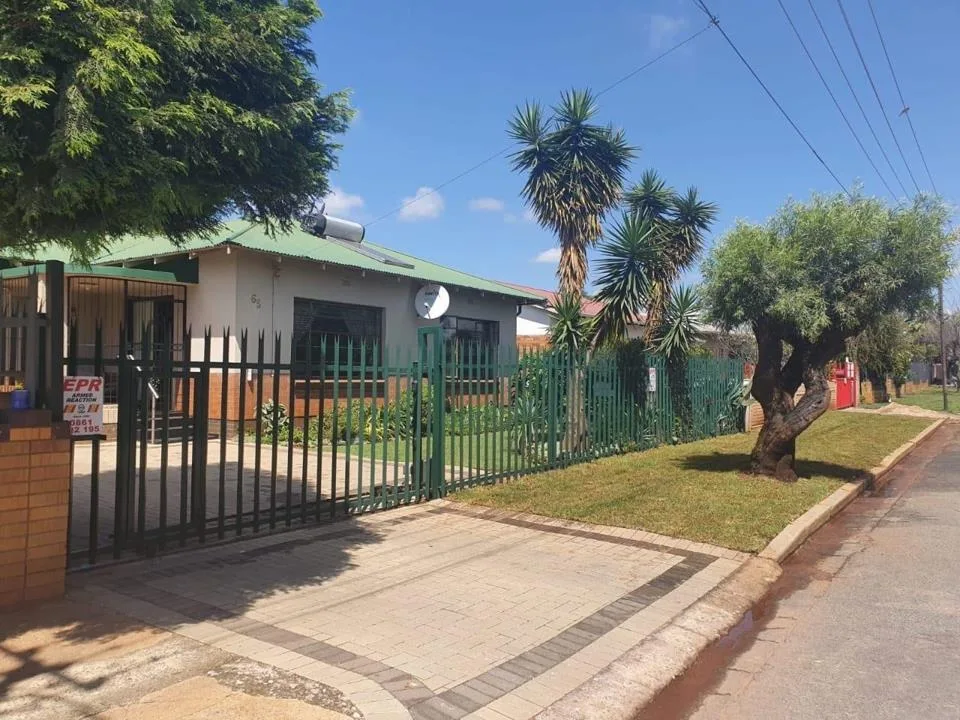 3 Bedroom House to rent in Randgate