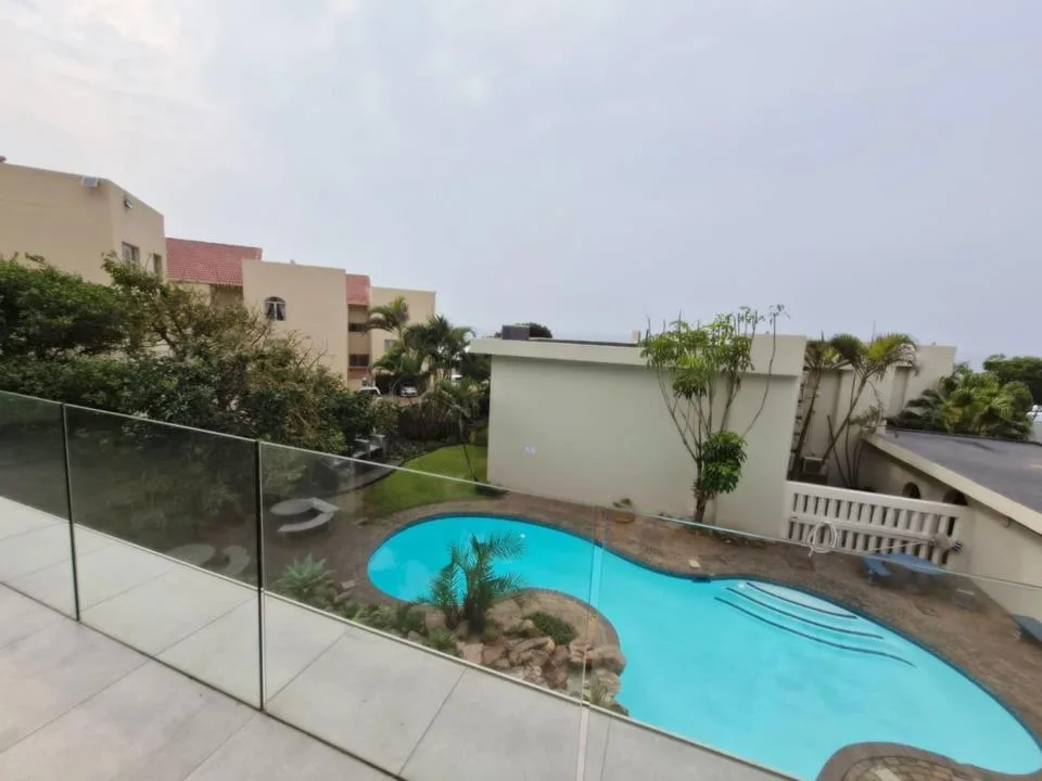 3 Bedroom Apartment / flat to rent in Umhlanga Central