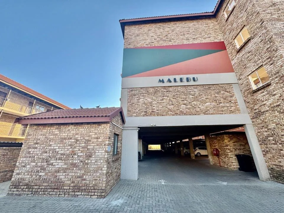 1 Bedroom Apartment / flat for sale in Die Bult
