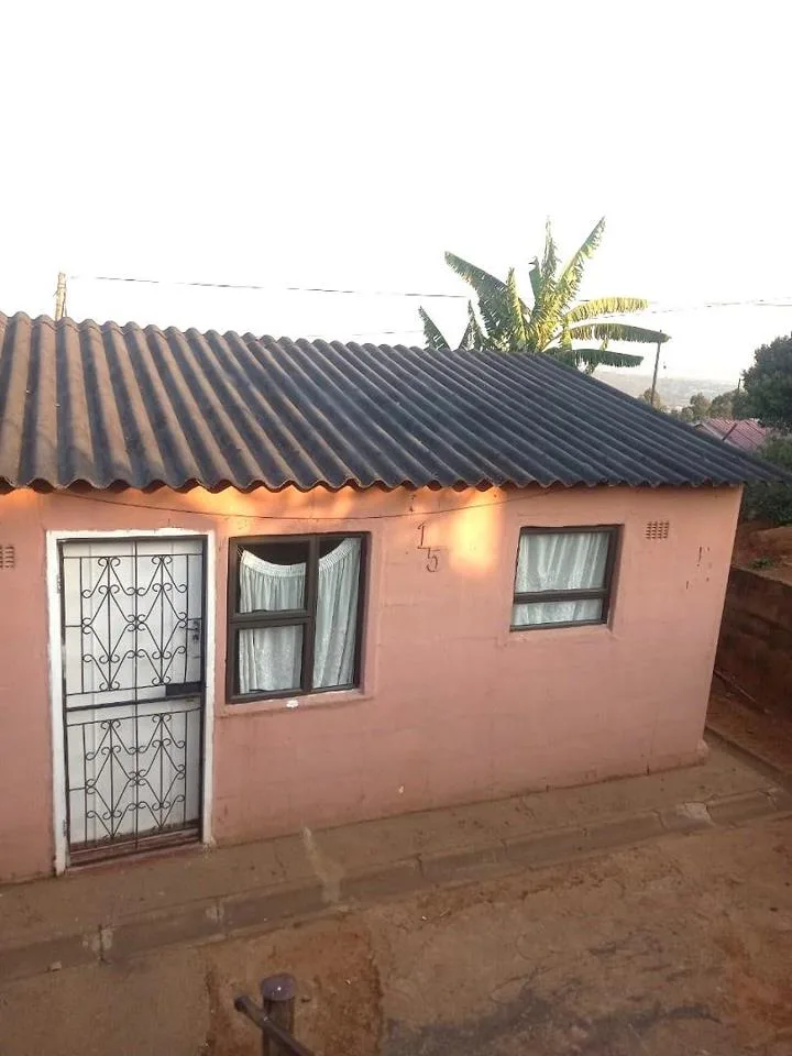 1 Bedroom House to rent in Eastwood
