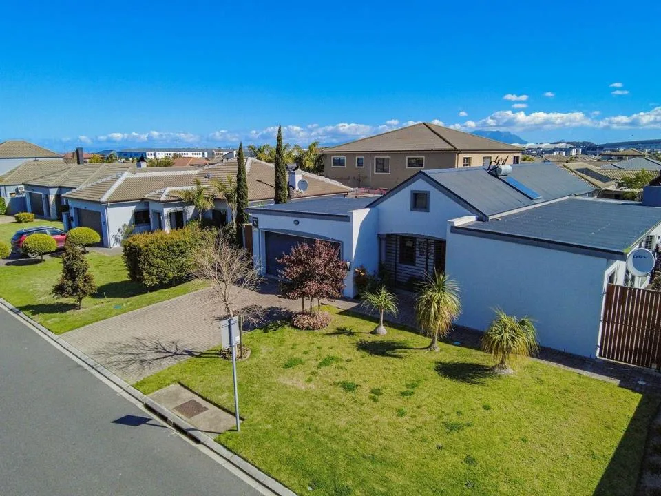 3 Bedroom House for sale in Sonkring