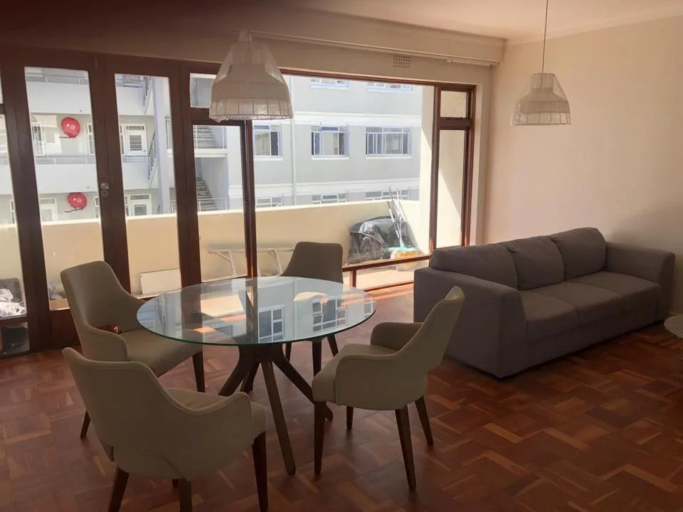 2 Bedroom Apartment / flat to rent in Sea Point
