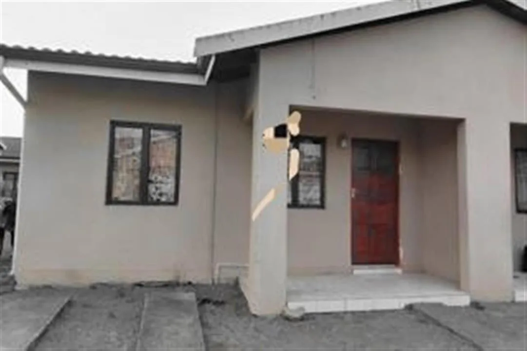 2 Bedroom House to rent in Brookdale