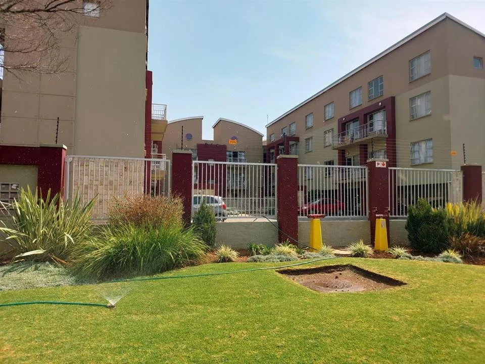 1 Bedroom Apartment / flat for sale in Die Bult