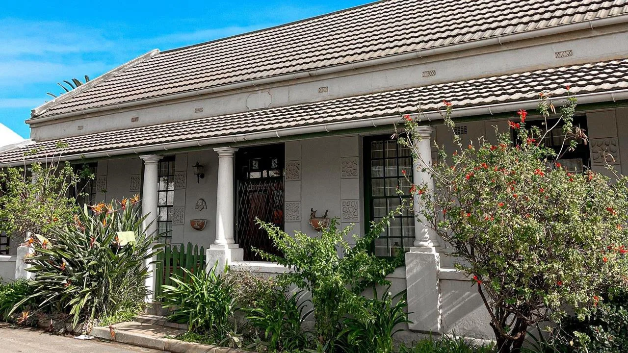 3 Bedroom House for sale in Darling