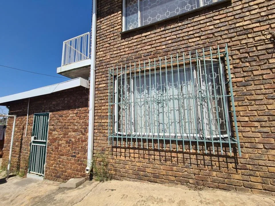 2 Bedroom Apartment / flat to rent in Laudium
