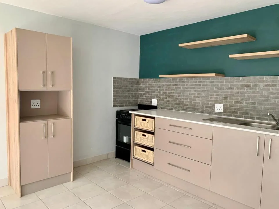2 Bedroom House for sale in Hartenbos Central