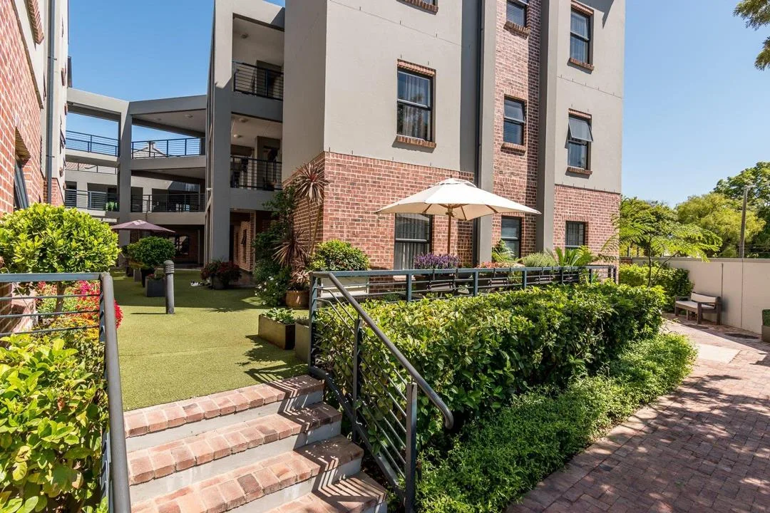 1 Bedroom Apartment / flat for sale in Durbanville Central