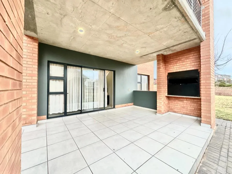 3 Bedroom Apartment / flat to rent in Six Fountains Residential Estate