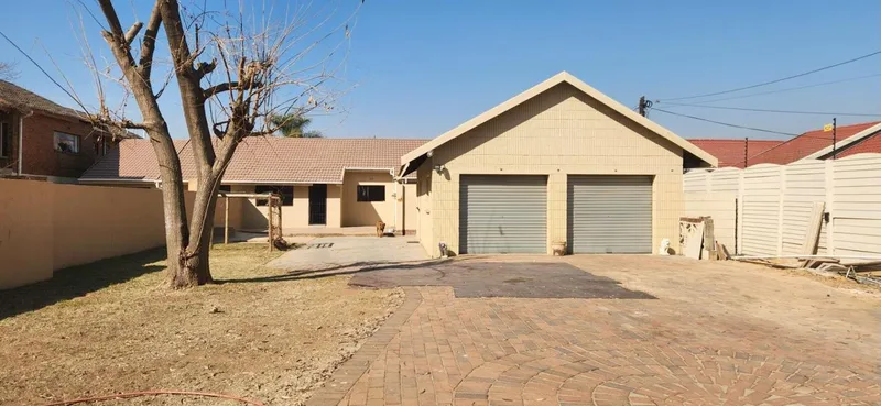 3 Bedroom House to rent in Rynsoord