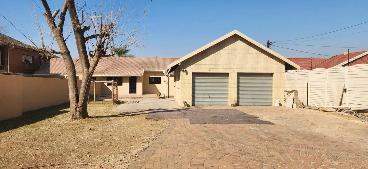 3 Bedroom House to rent in Rynsoord