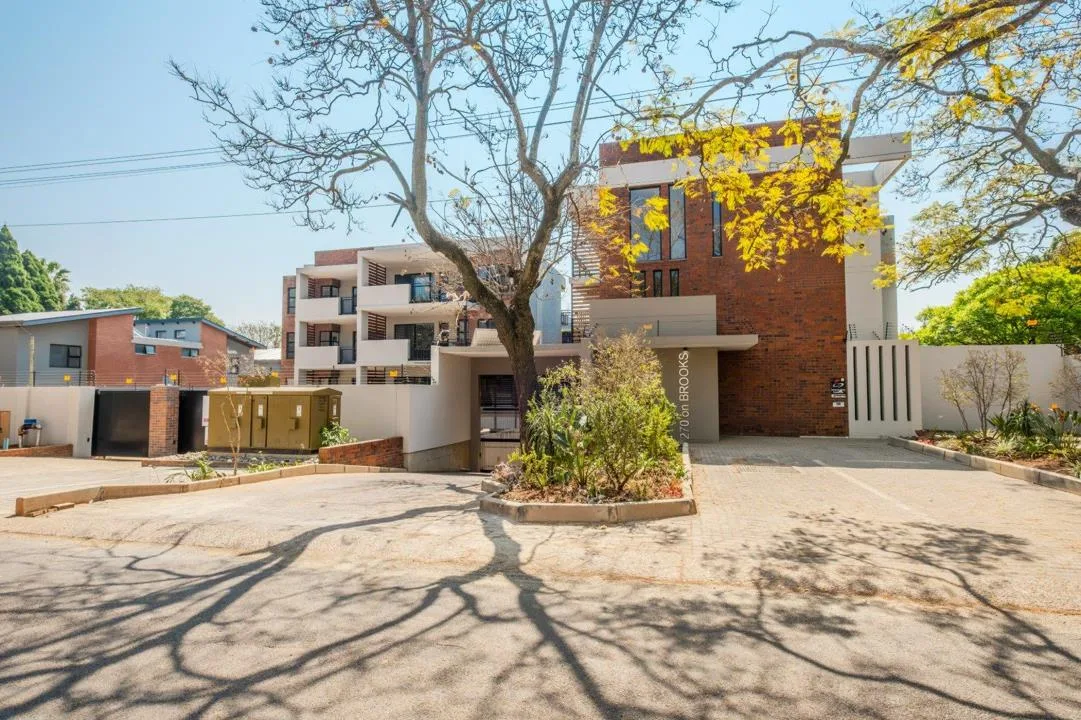 2 Bedroom Apartment / flat to rent in Brooklyn