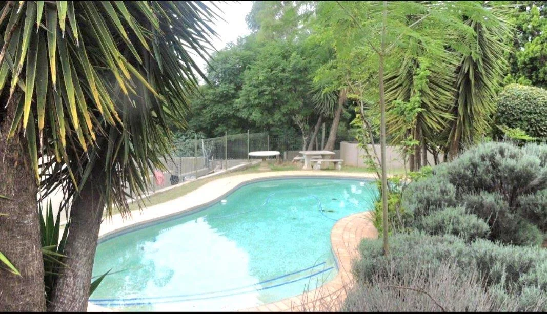 2 Bedroom Townhouse to rent in Newlands