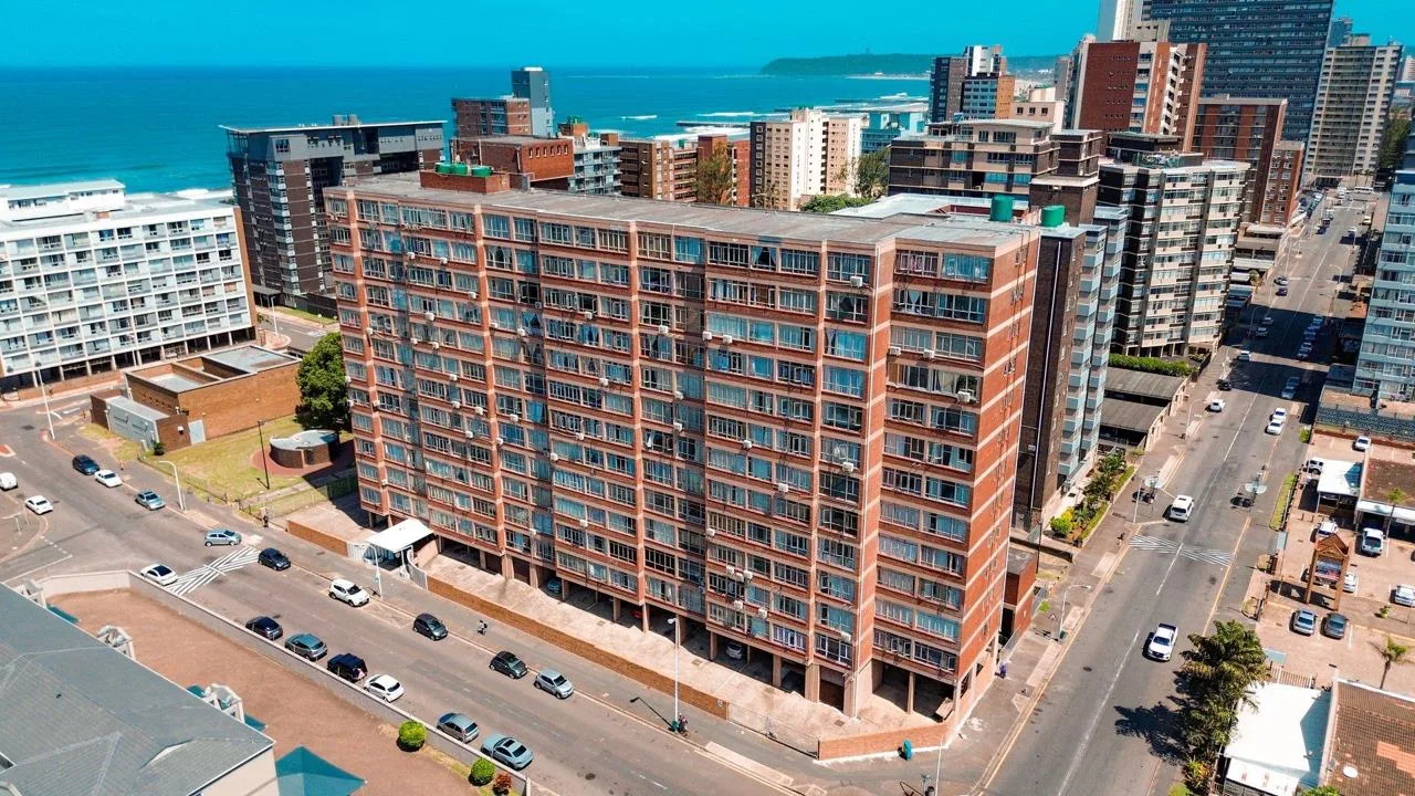 2.5 Bedroom Apartment / flat to rent in North Beach