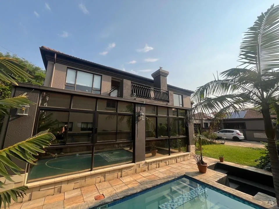 5 Bedroom House to rent in Montana Tuine