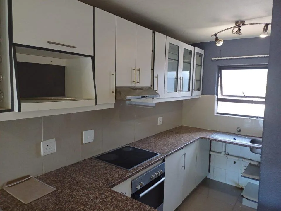 2 Bedroom Apartment / flat to rent in Meer En See