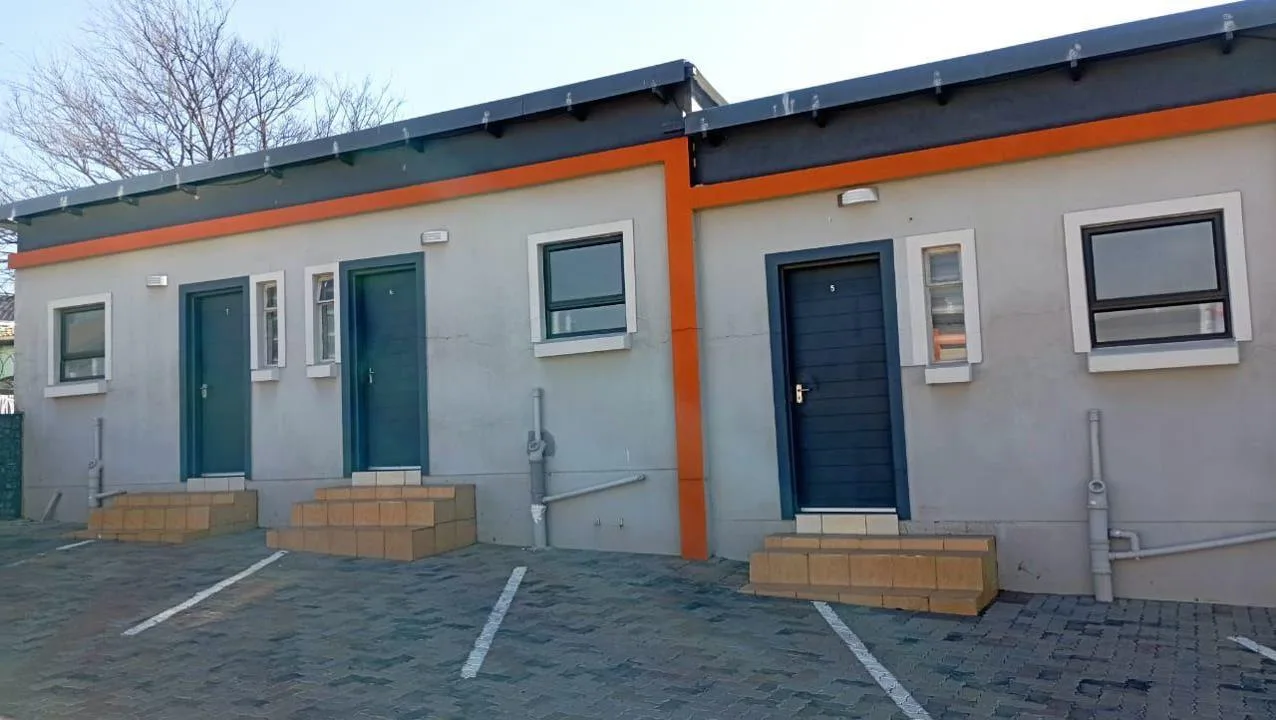 1 Bedroom Townhouse to rent in Tedstoneville