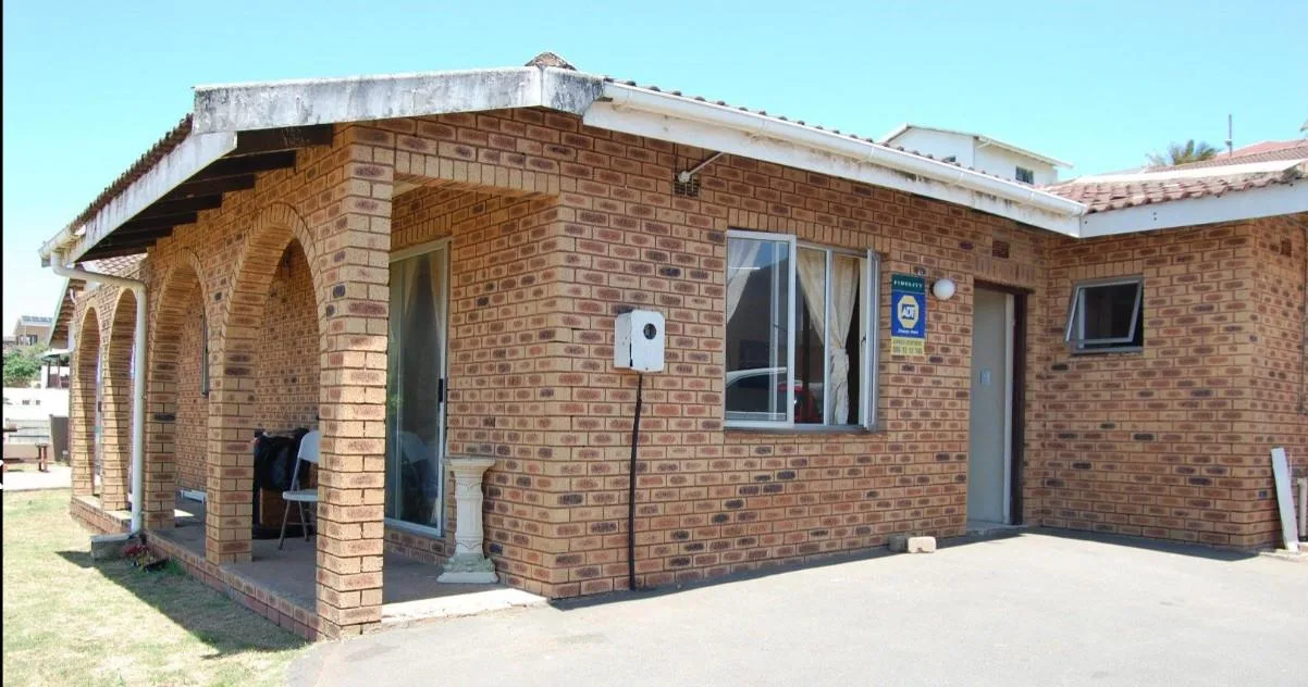 3 Bedroom House to rent in Bluff