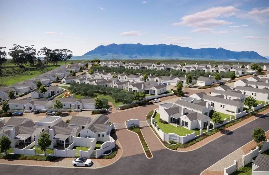 3 Bedroom House for sale in Klipfontein AH