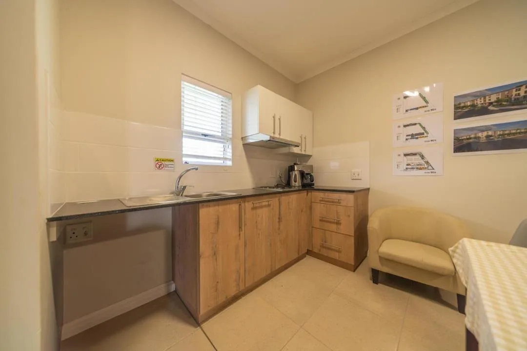 2 Bedroom Apartment / flat for sale in Bellair
